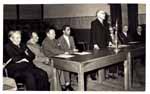 Congresso etnografico - 1956