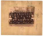 Allievi Istituto Stenografico Toscano - fine '800