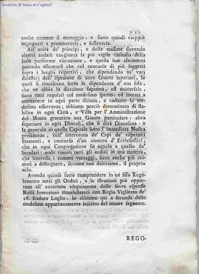 Unit&agrave; 275