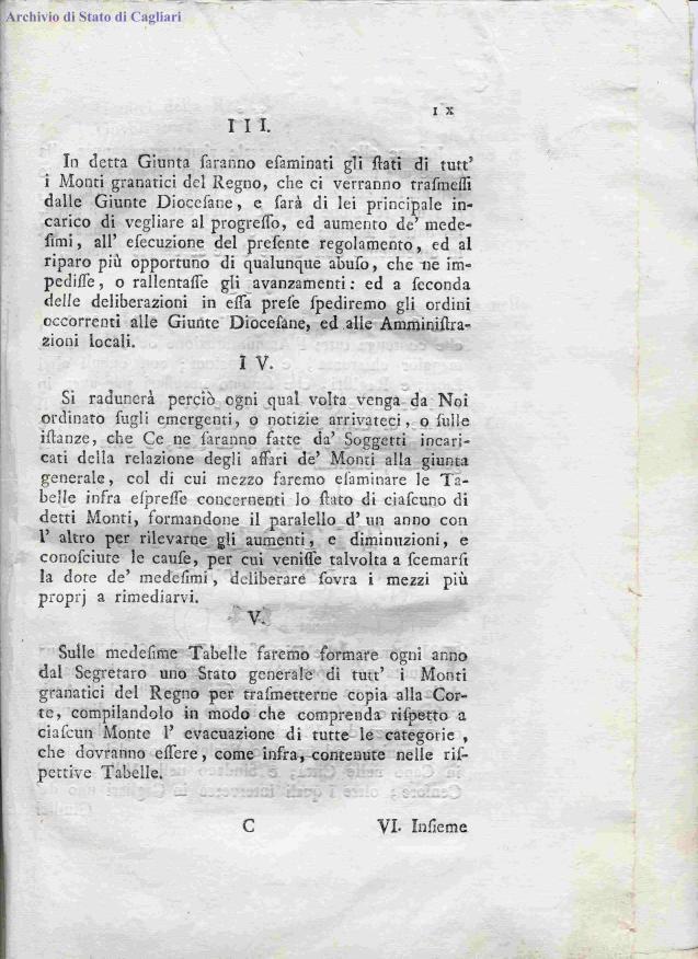 Unit&agrave; 275