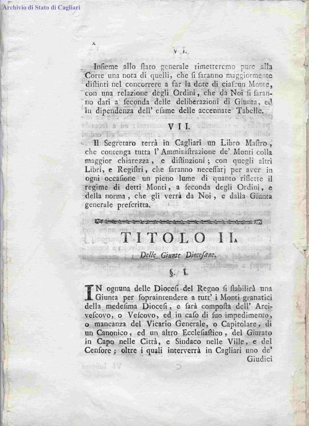 Unit&agrave; 275