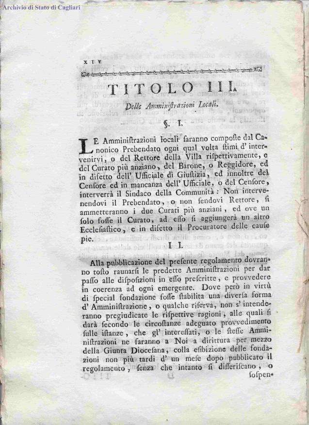 Unit&agrave; 275