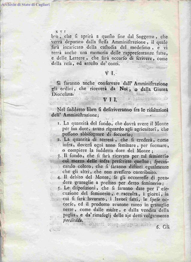 Unit&agrave; 275