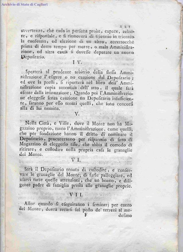 Unit&agrave; 275
