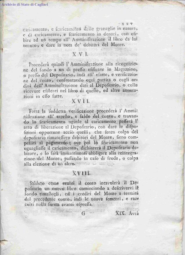 Unit&agrave; 275