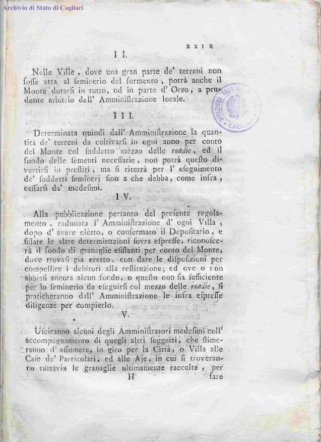 Unit&agrave; 275