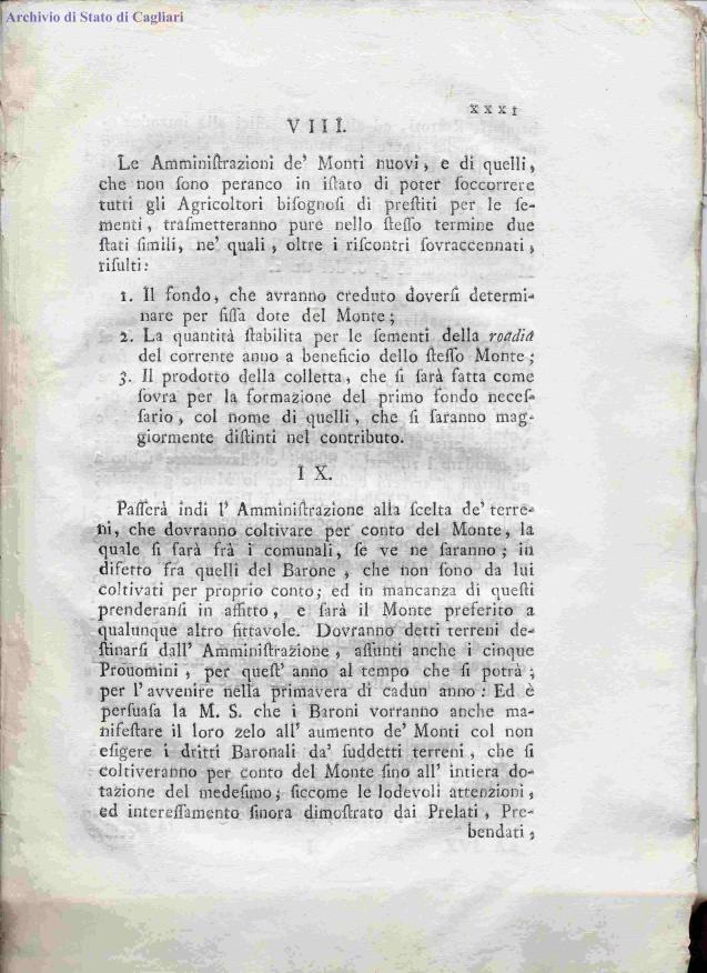 Unit&agrave; 275
