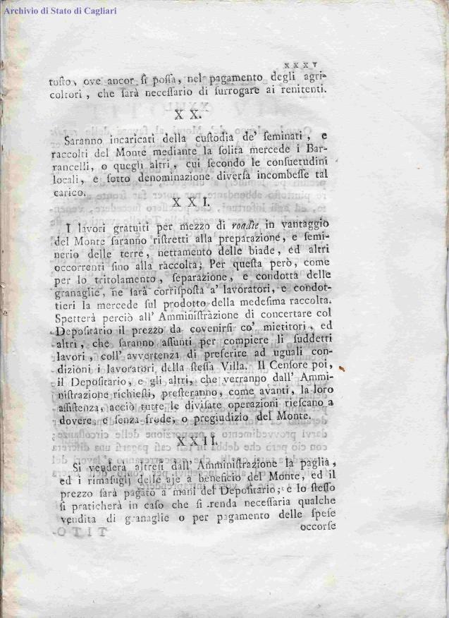 Unit&agrave; 275
