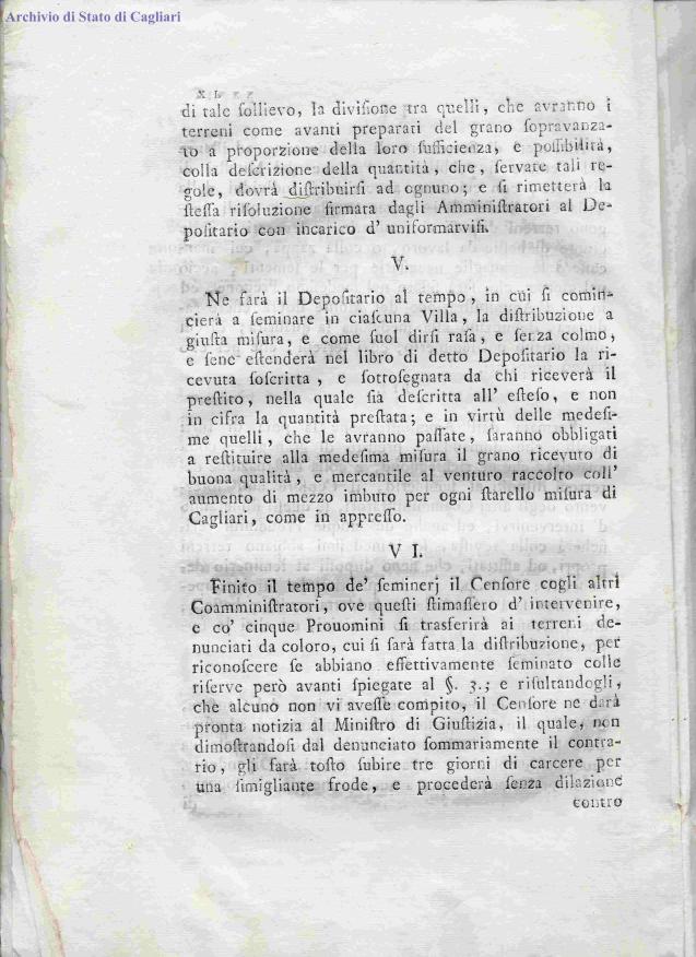 Unit&agrave; 275