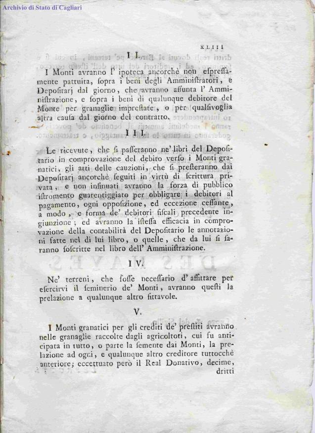Unit&agrave; 275