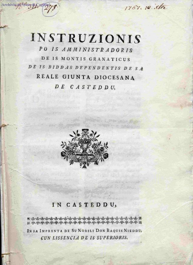 Unit&agrave; 278