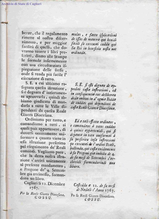 Unit&agrave; 278