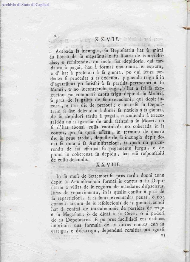Unit&agrave; 278