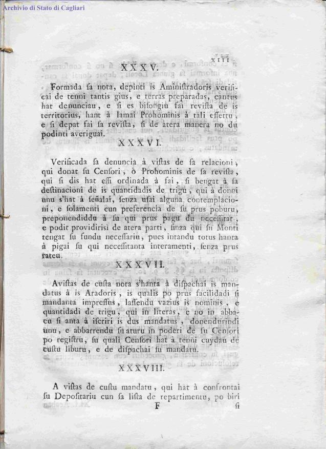 Unit&agrave; 278