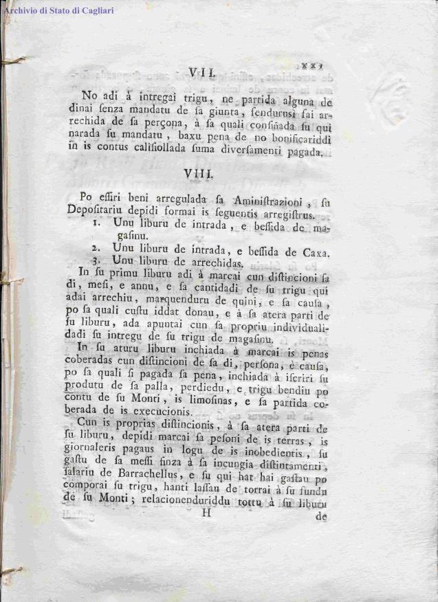 Unit&agrave; 278