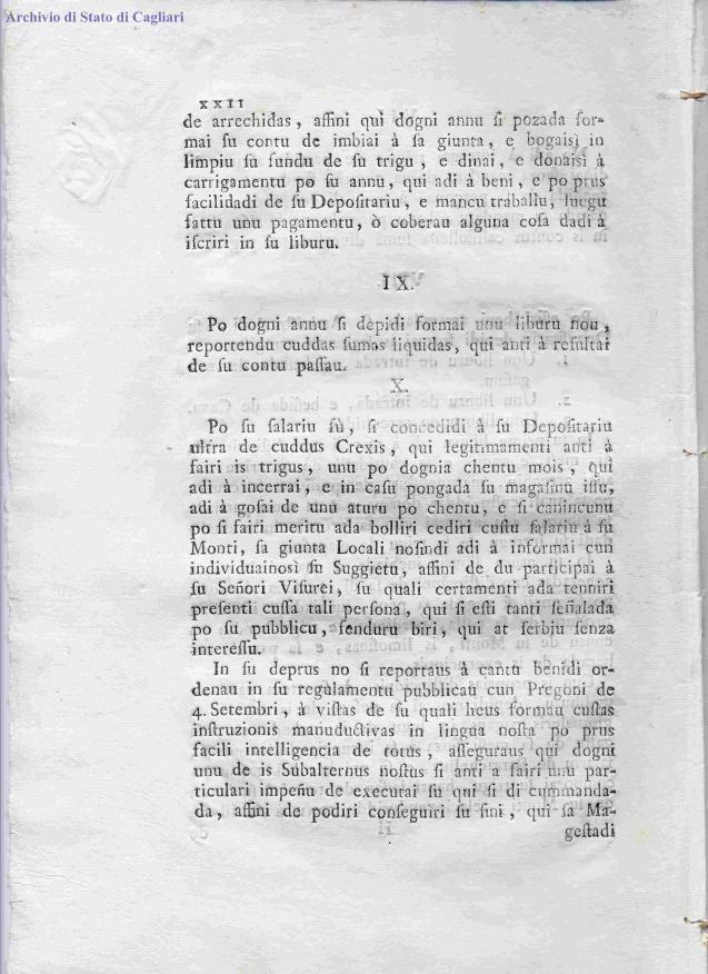 Unit&agrave; 278