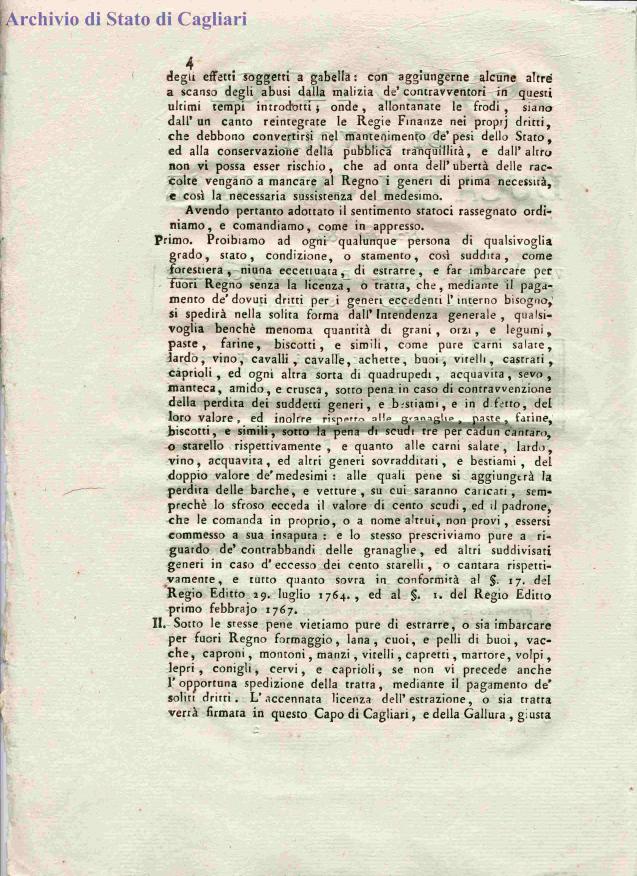 Unit&agrave; 725