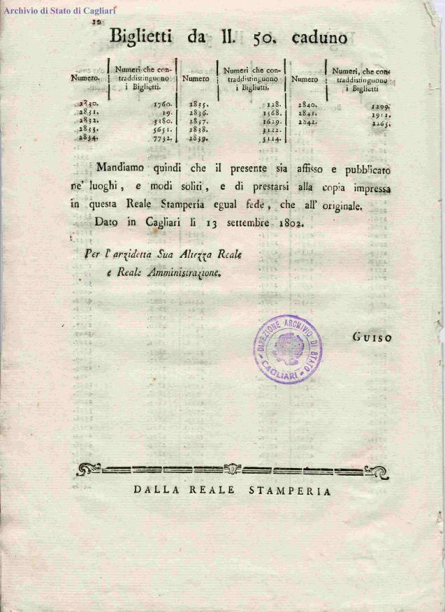 Unit&agrave; 727