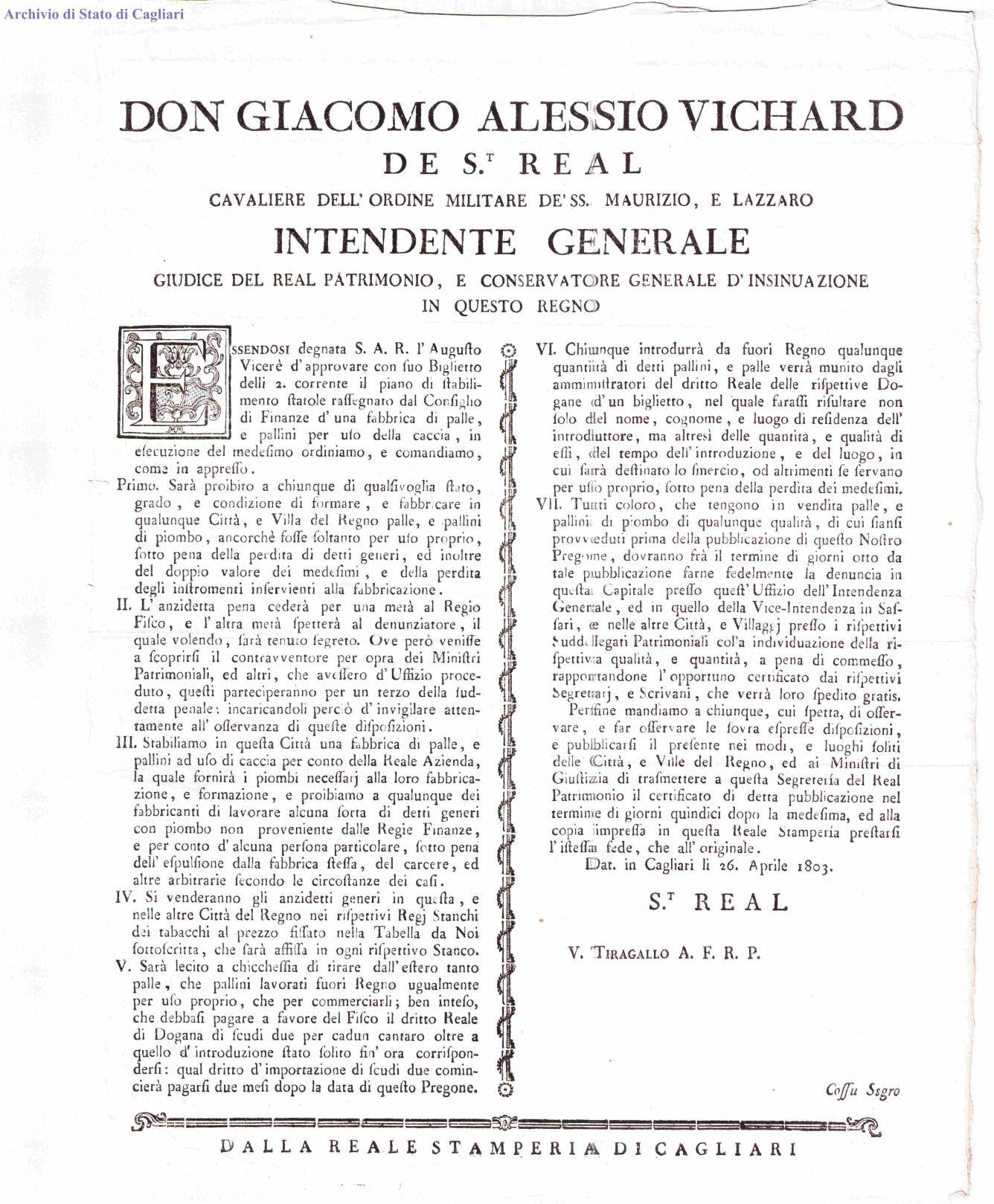 Unit&agrave; 732