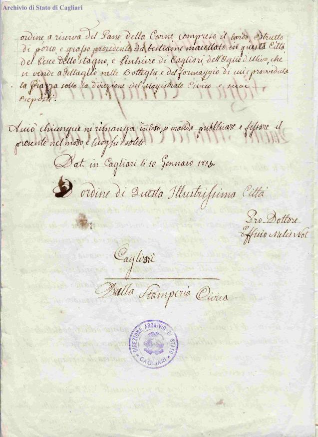 Unit&agrave; 757