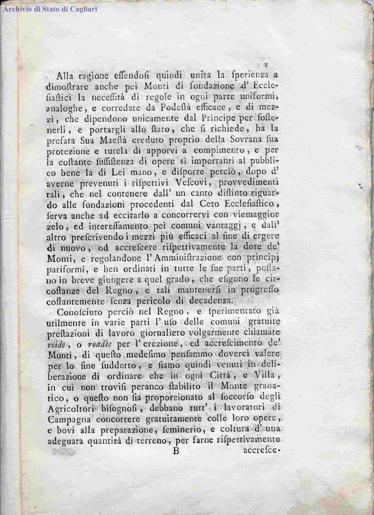 Unit&agrave; 275