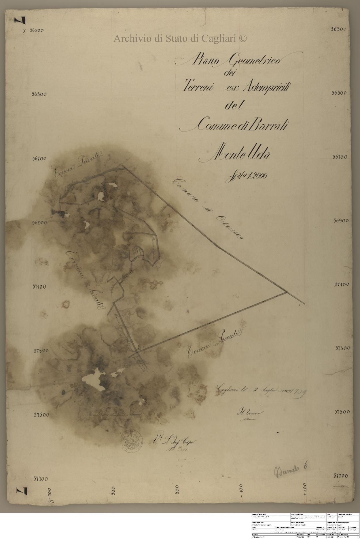 Archivio di Stato di Cagliari