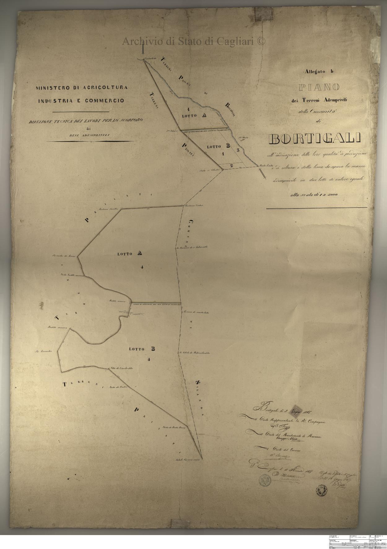 Archivio di Stato di Cagliari