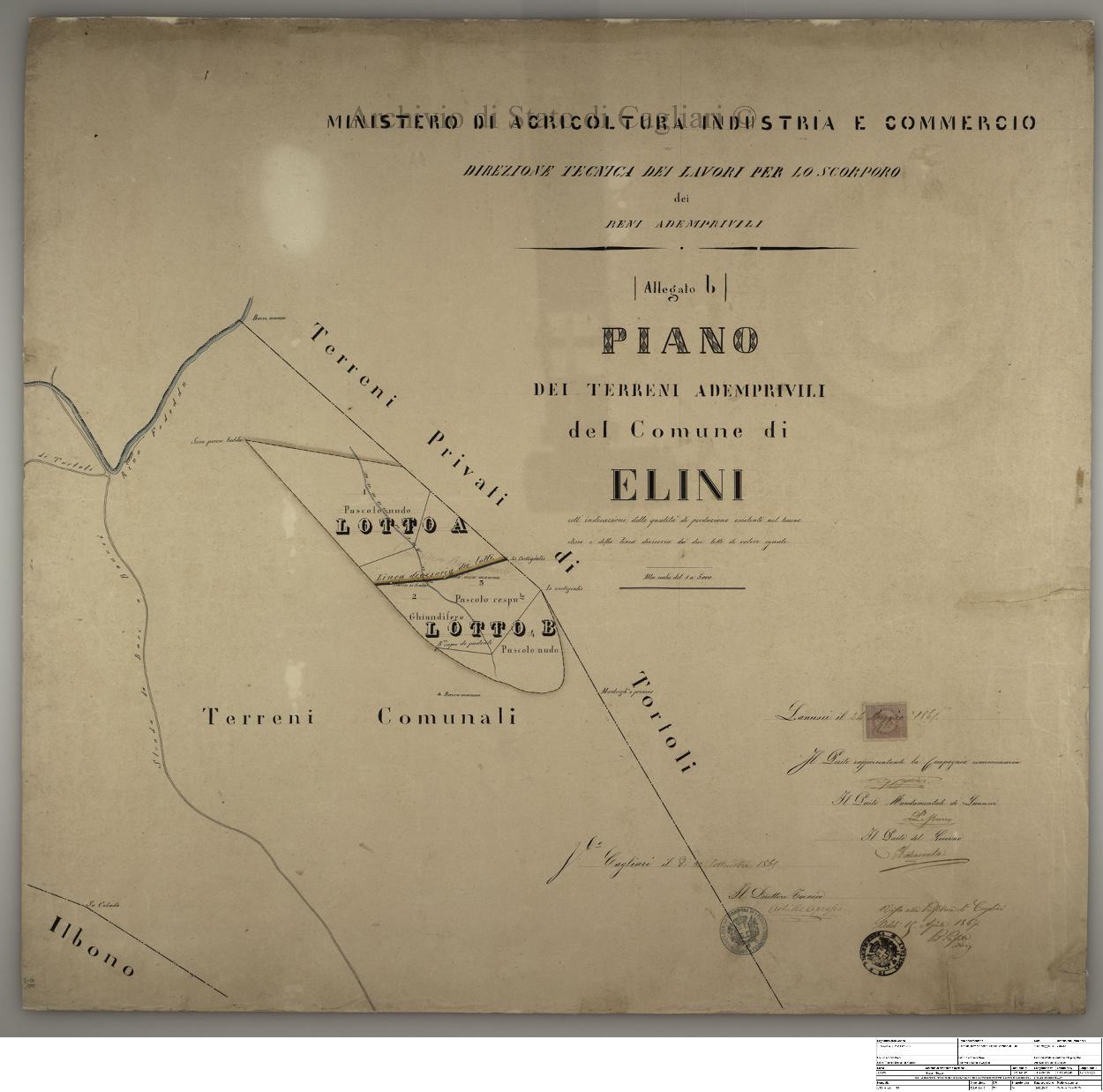 Archivio di Stato di Cagliari