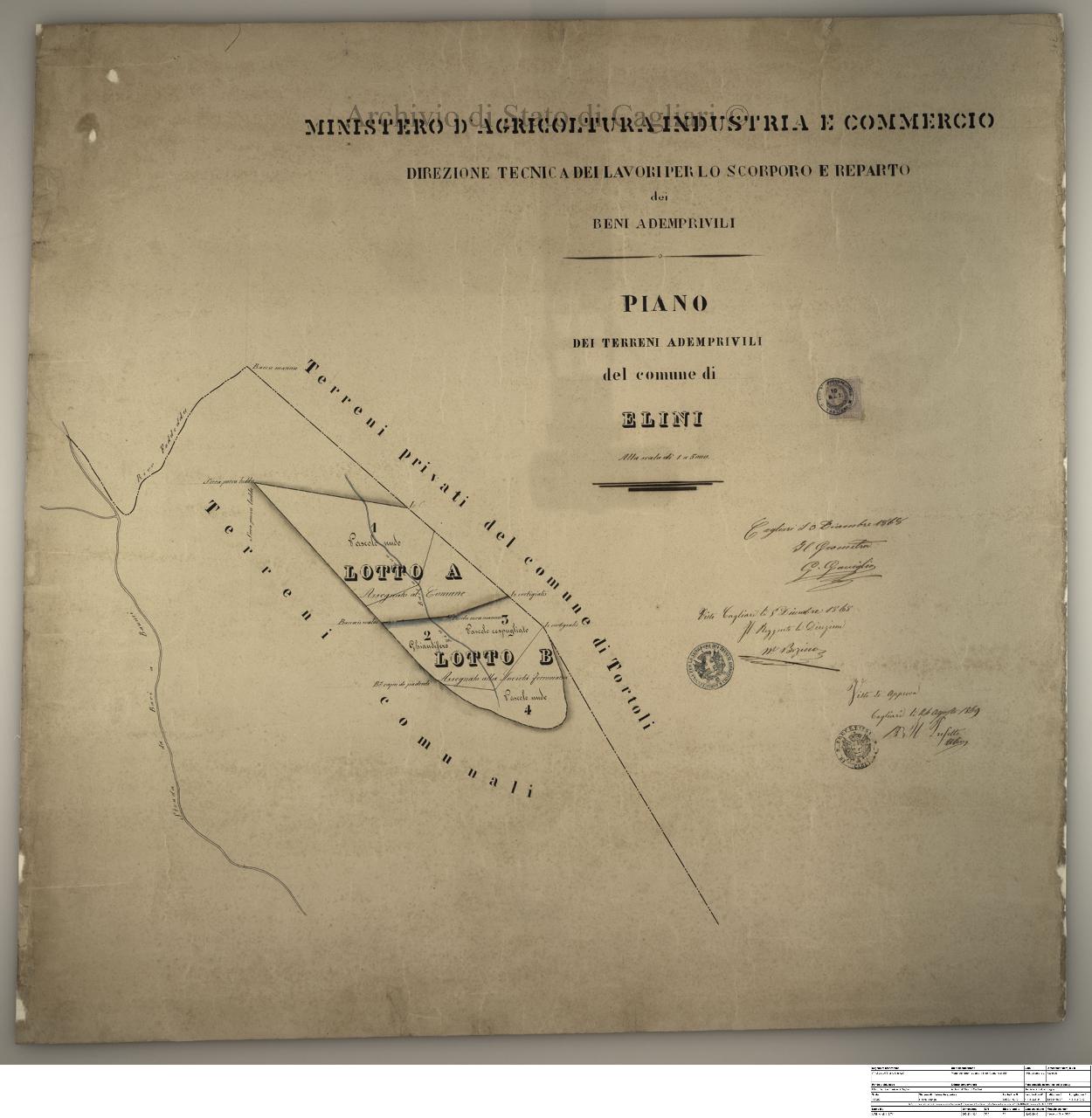 Archivio di Stato di Cagliari