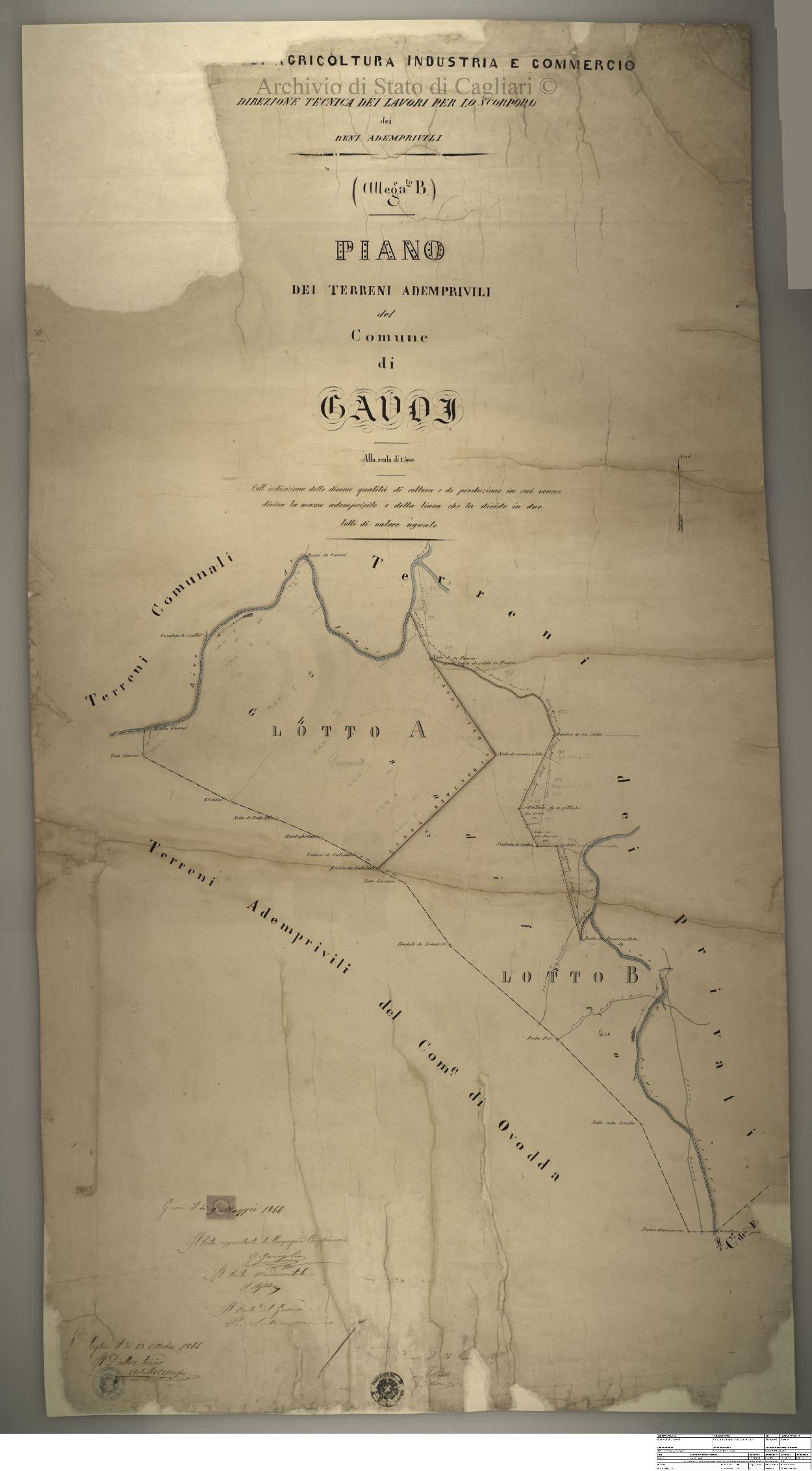 Archivio di Stato di Cagliari