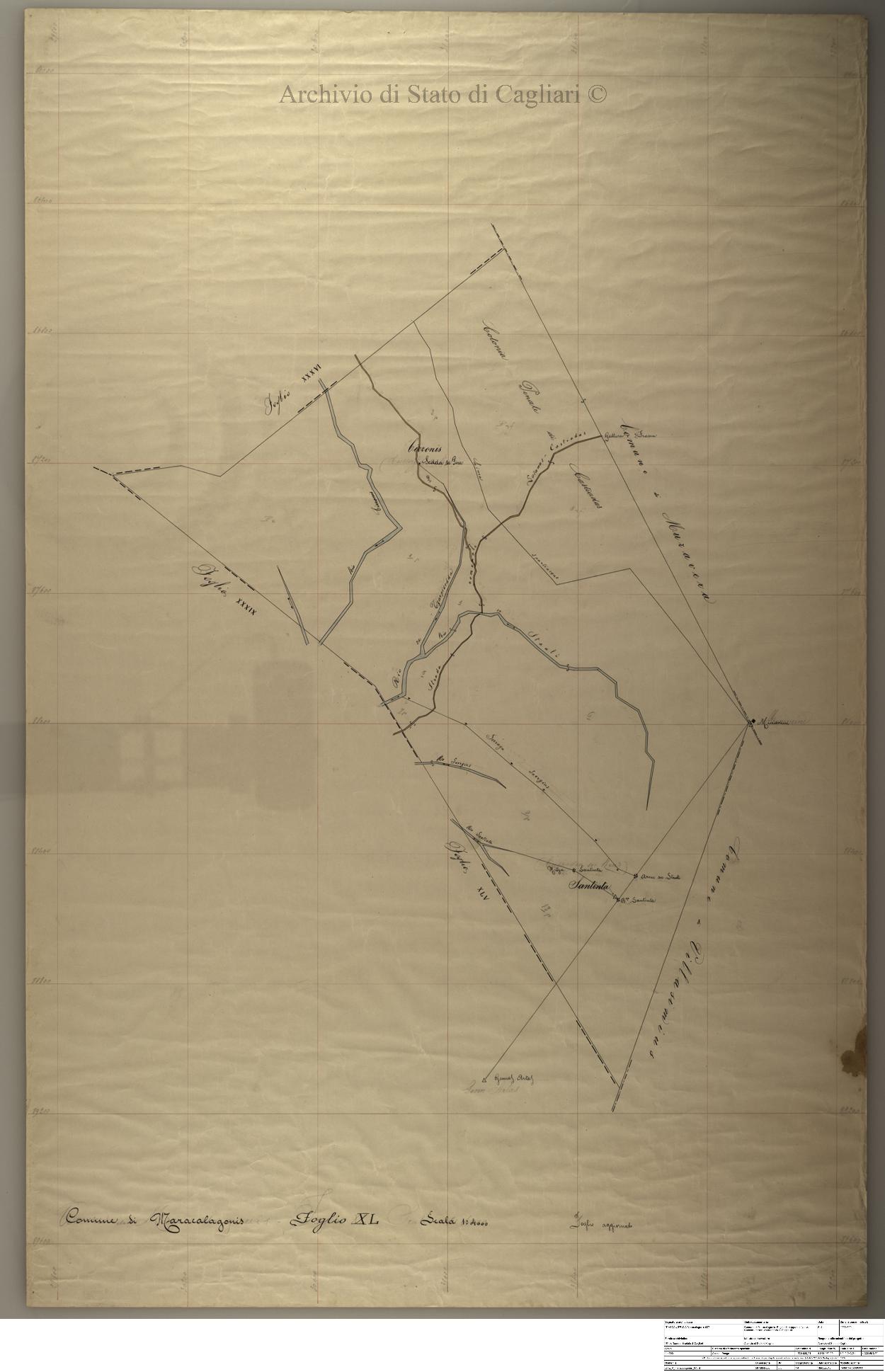 Archivio di Stato di Cagliari