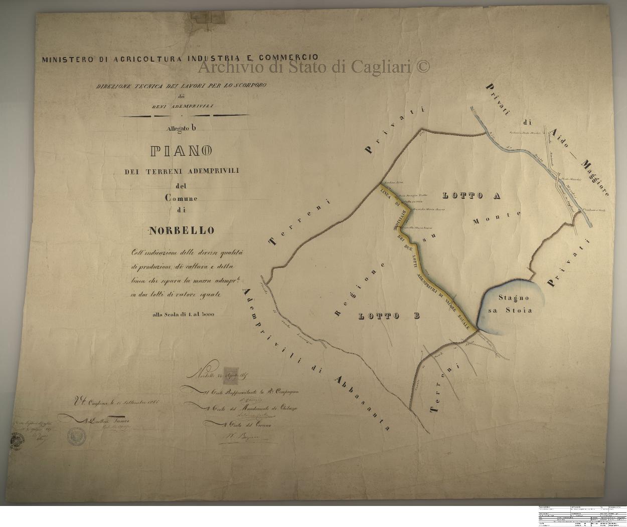 Archivio di Stato di Cagliari