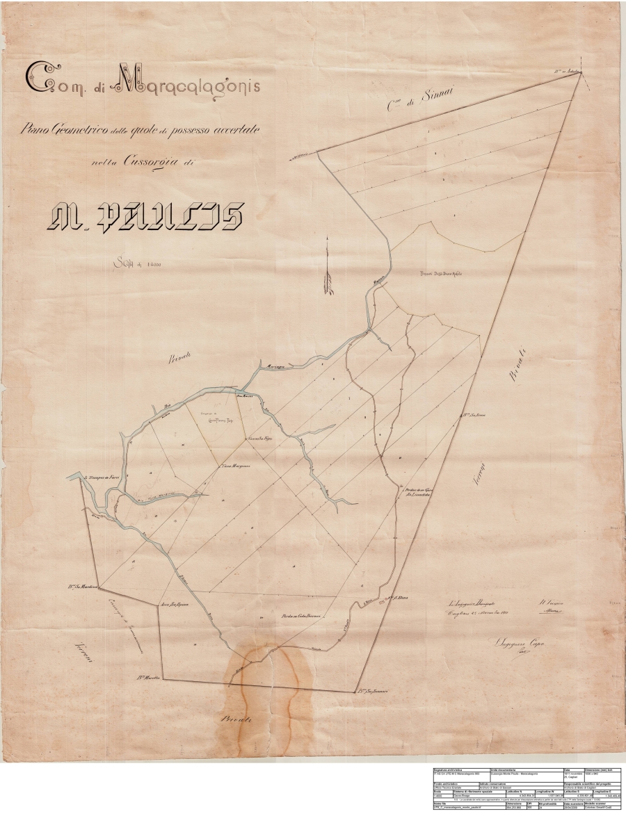 Archivio di Stato di Cagliari