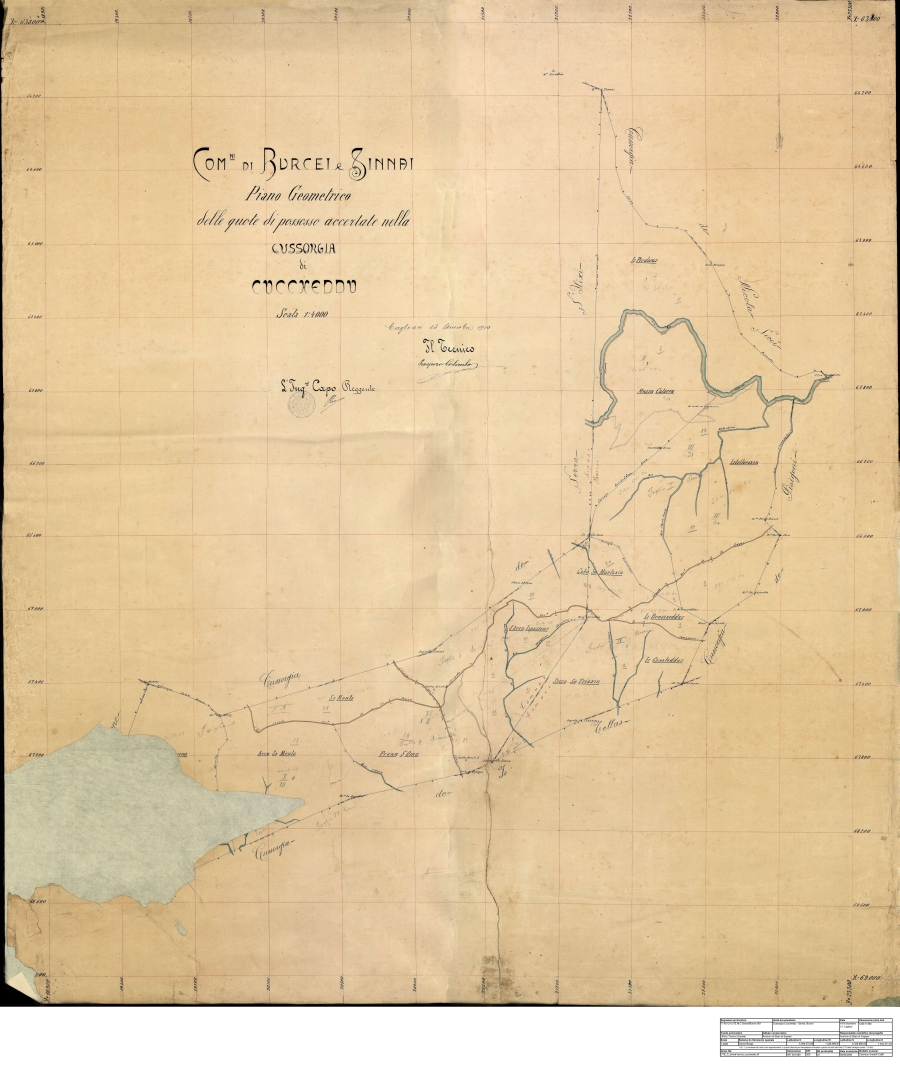 Archivio di Stato di Cagliari