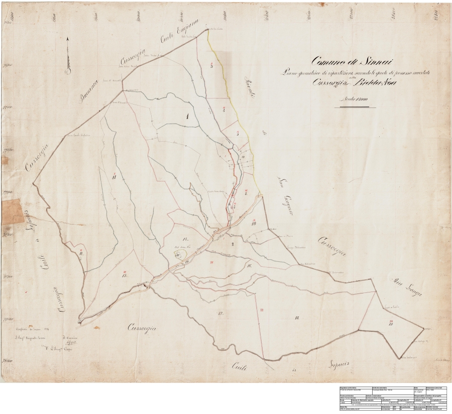 Archivio di Stato di Cagliari