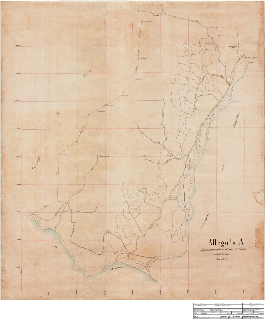 Archivio di Stato di Cagliari