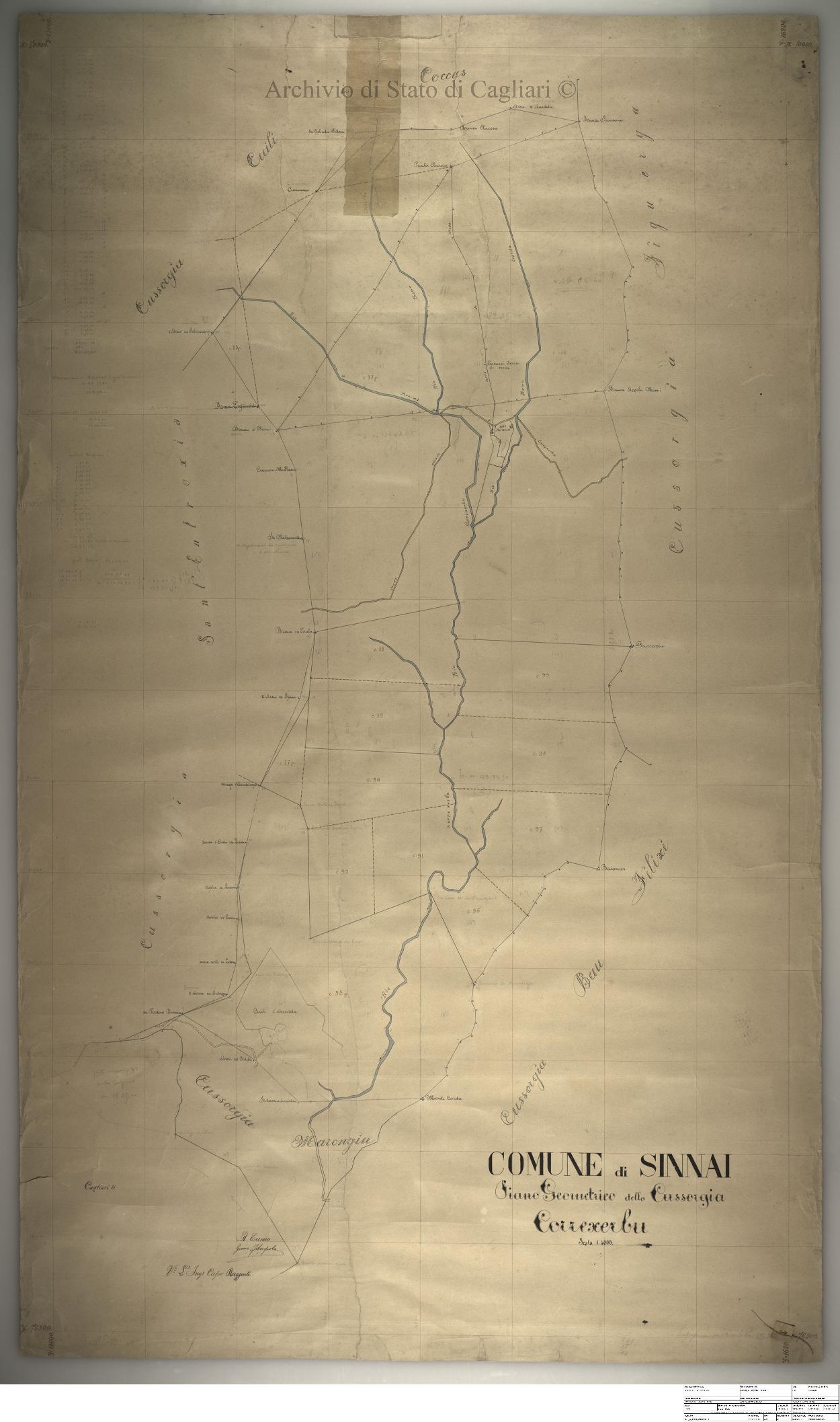 Archivio di Stato di Cagliari