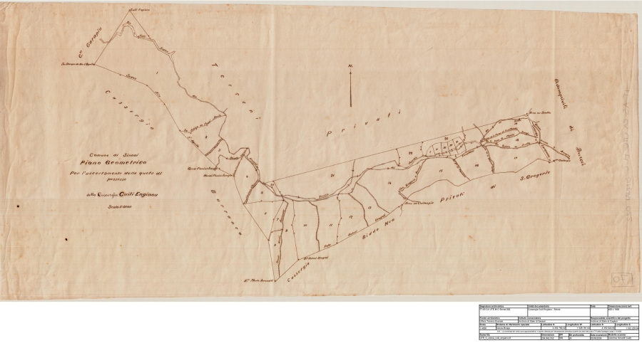 Archivio di Stato di Cagliari