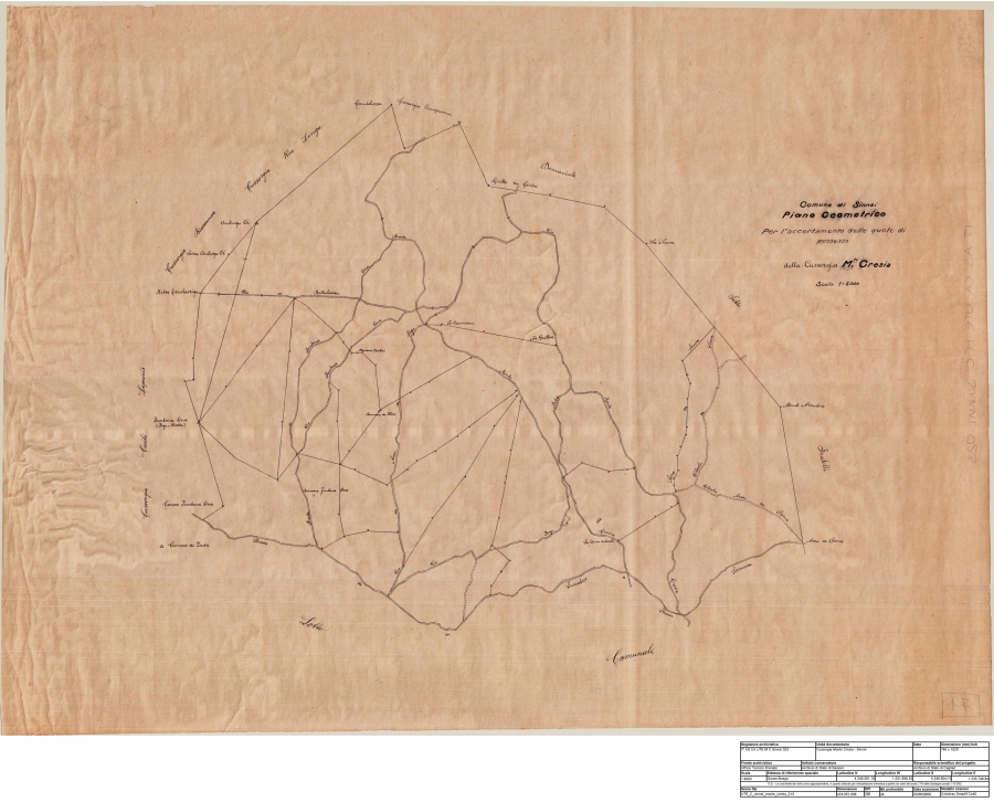 Archivio di Stato di Cagliari