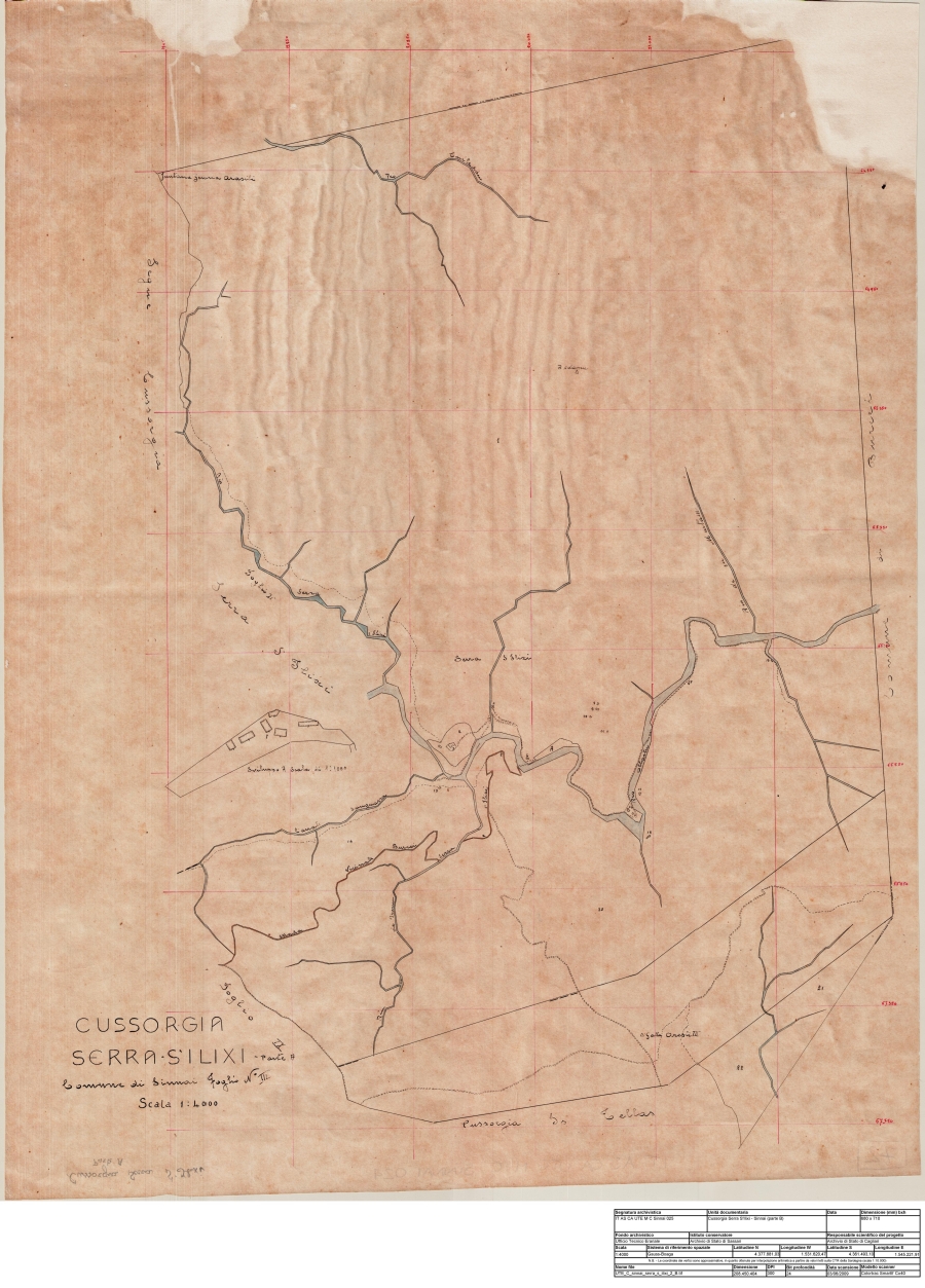 Archivio di Stato di Cagliari