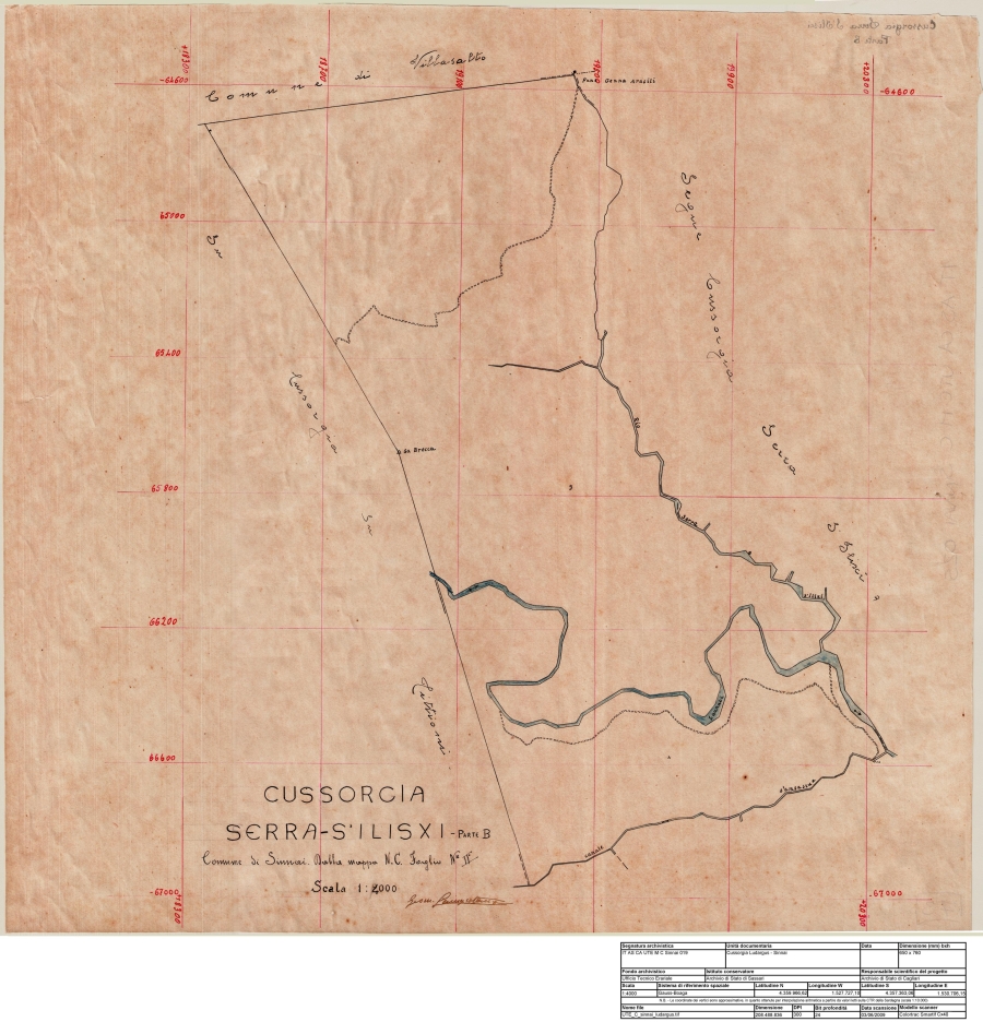 Archivio di Stato di Cagliari
