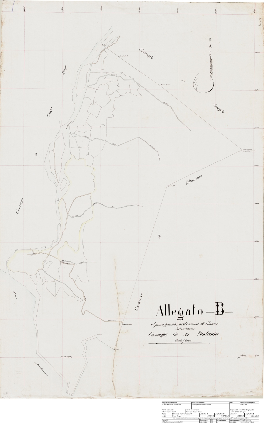 Archivio di Stato di Cagliari