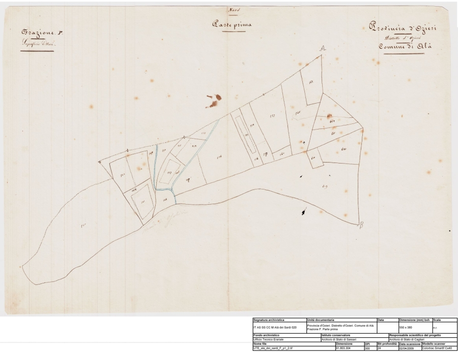 Archivio di Stato di Cagliari