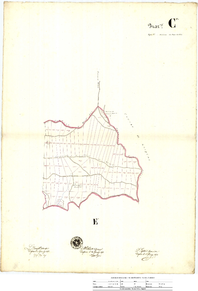 Archivio di Stato di Cagliari