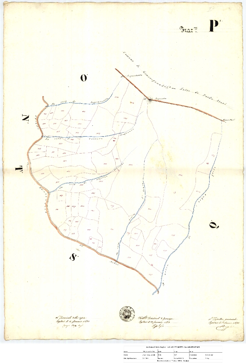 Archivio di Stato di Cagliari