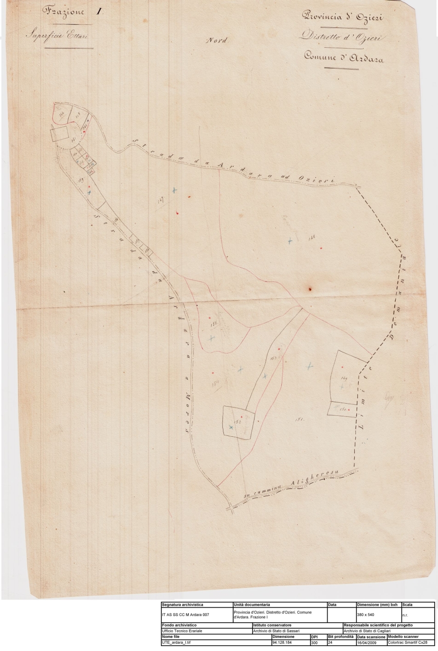 Archivio di Stato di Cagliari