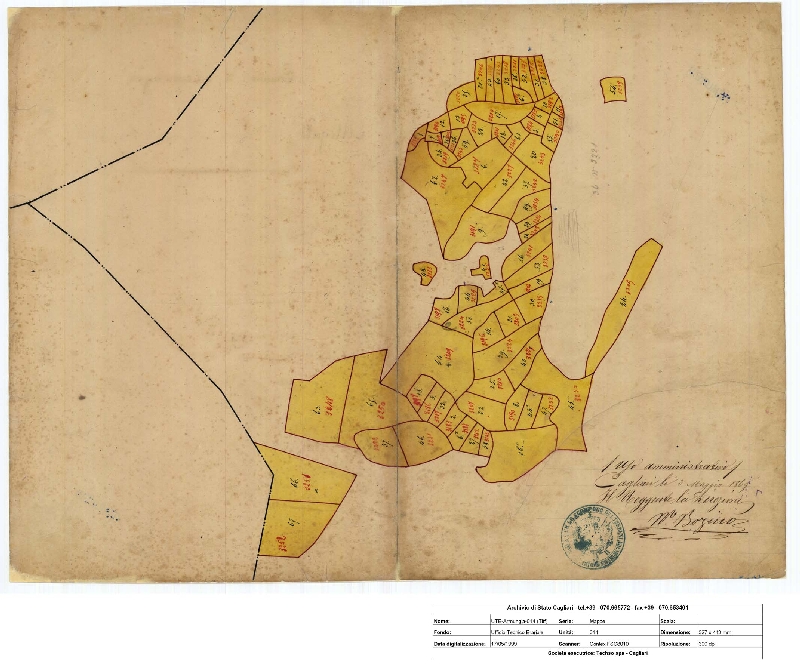 Archivio di Stato di Cagliari