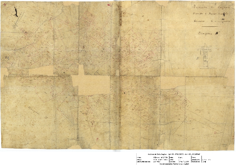 Archivio di Stato di Cagliari