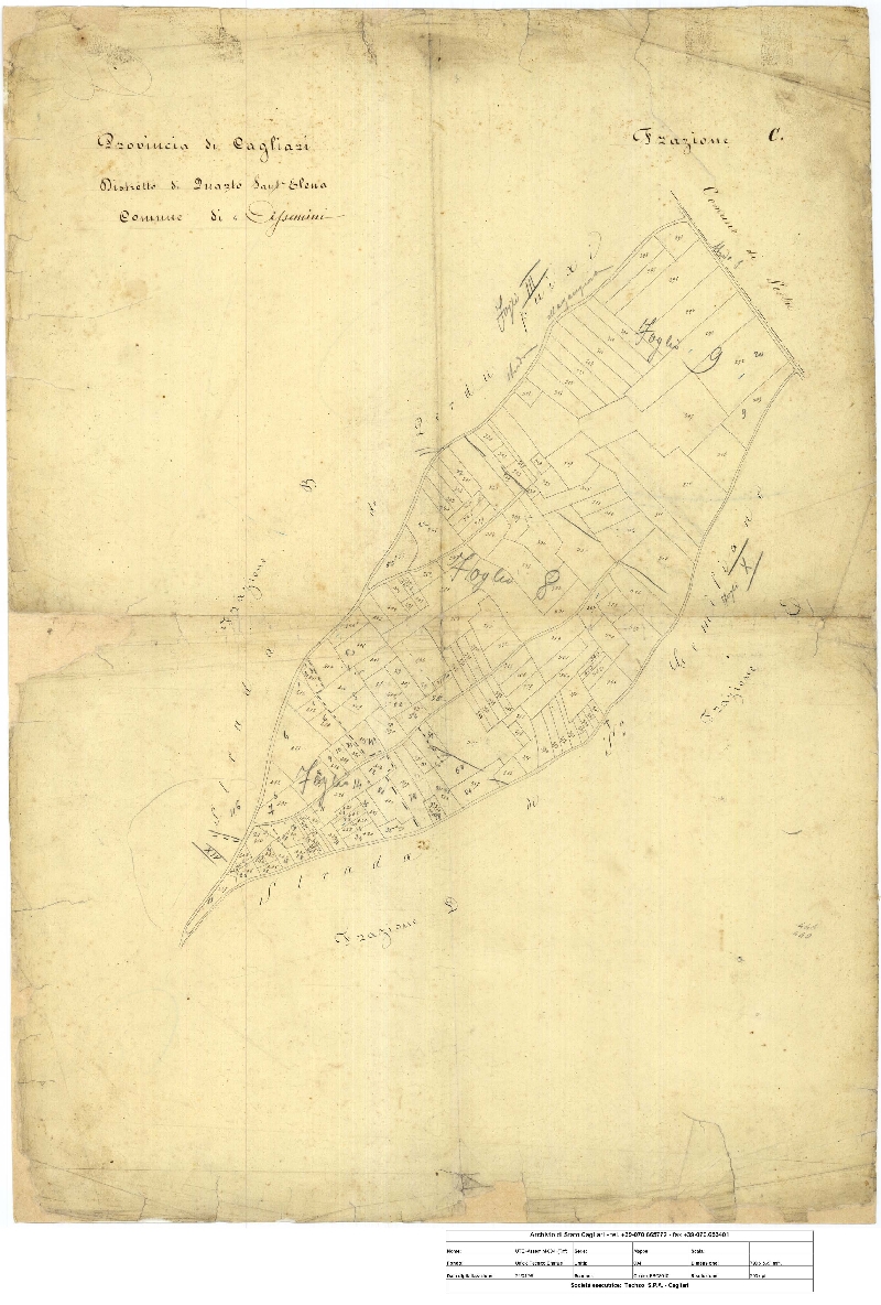 Archivio di Stato di Cagliari