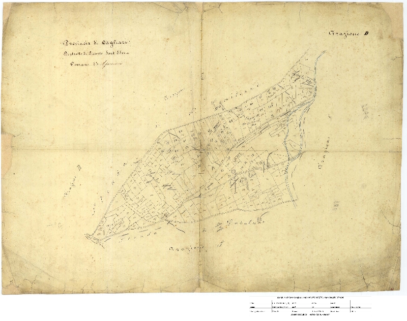 Archivio di Stato di Cagliari
